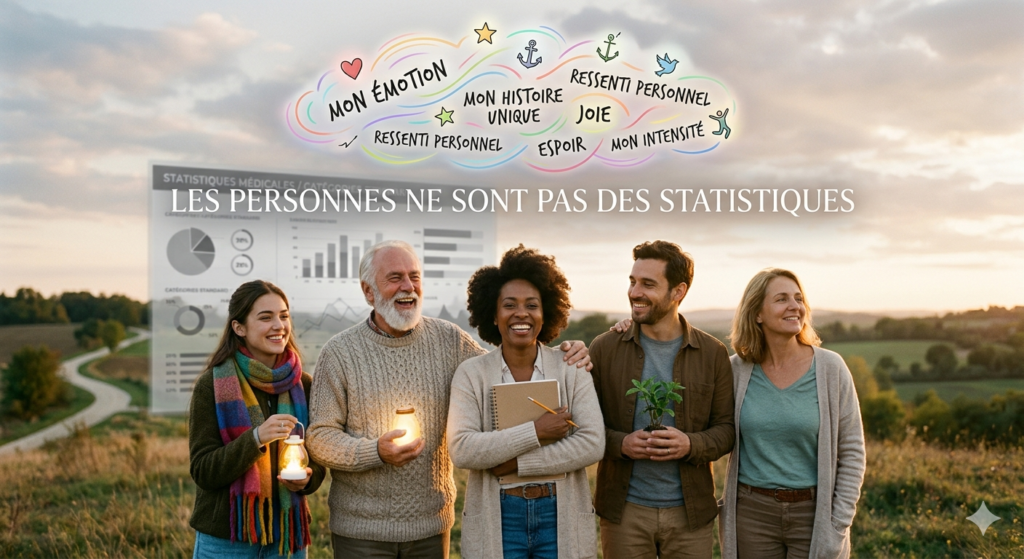 libérer ses émotions naturellement